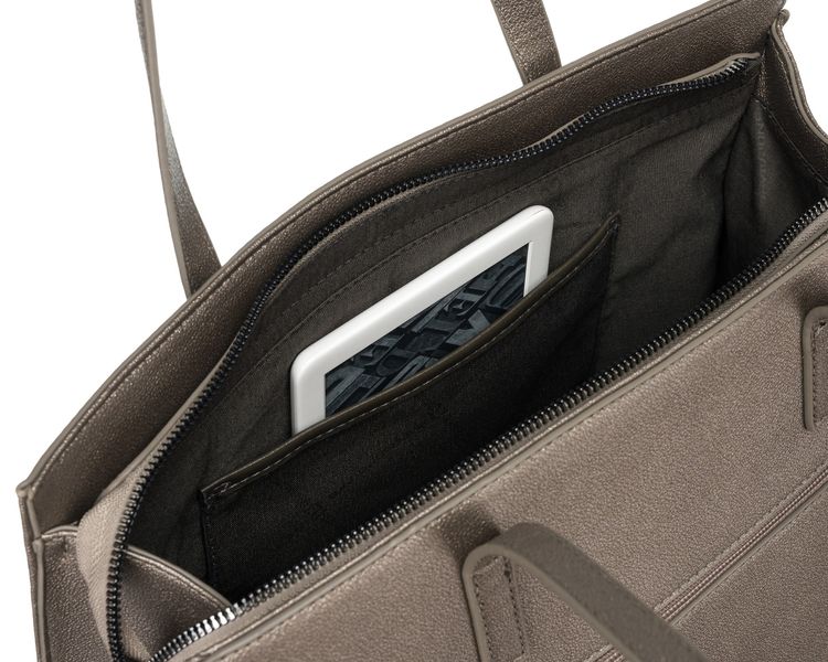 torba damska ch21081 d.silver zdjęcie 7