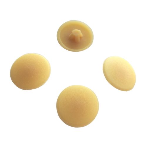 Zaślepka maskujuąca do wkrętów SPAX PZ2 bit gniazdo krzyżak wciskana Sonoma na Arena.pl