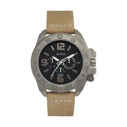 Zegarek Męski Guess W0659G4 (Ø 46 mm) na Arena.pl