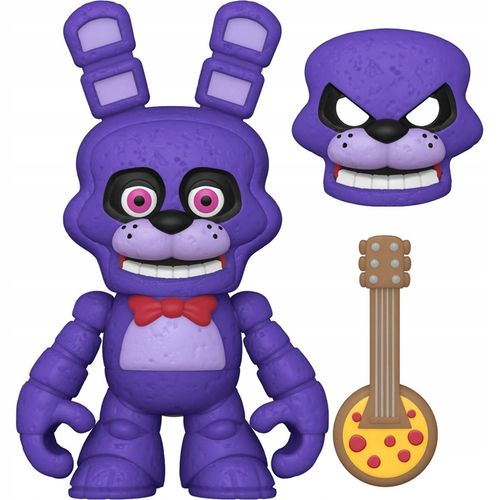 funko snaps! five nights at freddys bonnie 10cm na Arena.pl