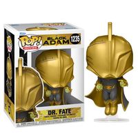 funko pop! black adam dr. fate 1235 figurka