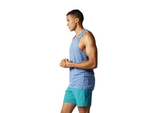 Top Adidas Sn Singlet M AI8331 M na Arena.pl