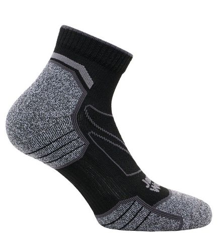 Skarpety Jack Wolfskin Vojo LIGHT Sock LOW C (A63867_6000) 44-46 na Arena.pl