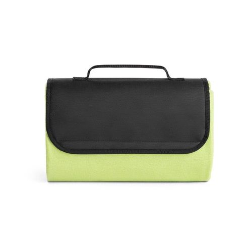 Koc polarowy 180 g/m² Jasno zielony na Arena.pl