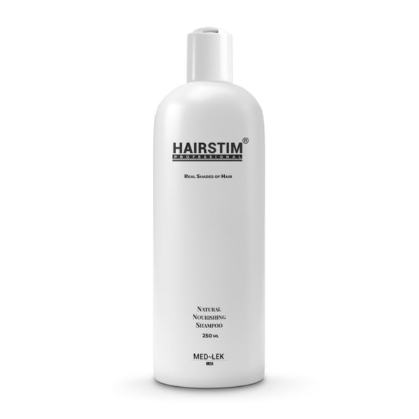 HAIRSTIM - szampon (250ml) zdjęcie 1