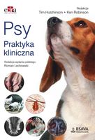 Psy Praktyka kliniczna Praca zbiorowa