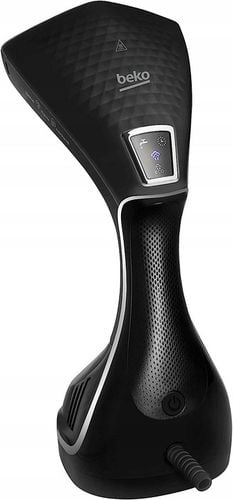 Steamer do ubrań Beko STM4116B 1600 W na Arena.pl
