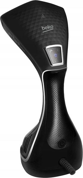 Steamer do ubrań Beko STM4116B 1600 W zdjęcie 9