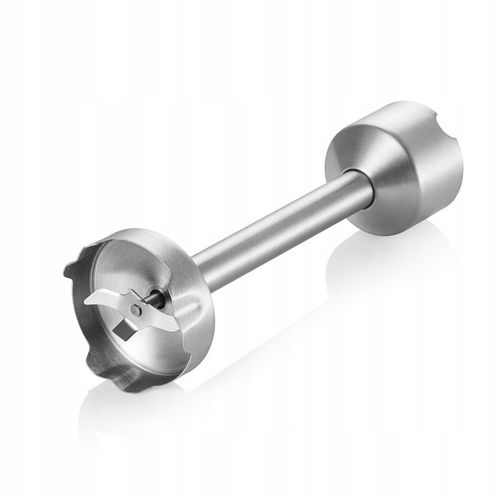 BLENDER RĘCZNY WIELOFUNKCYJNY TRYB TURBO MALAKSER ZESTAW 4w1 DUŻA MOC na Arena.pl