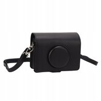ETUI DO FUJIFILM INSTAX MINI EVO FUTERAŁ POKROWIEC TORBA OSŁONA CZARNE