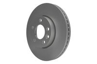 TARCZA HAM PRZOD 308X30 V ATE