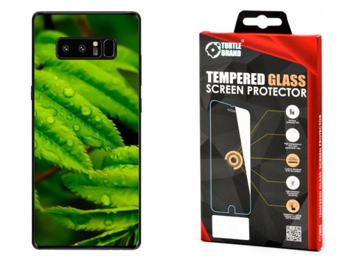 SAMSUNG GALAXY NOTE 8 | Etui case WZORY + Szkło na Arena.pl
