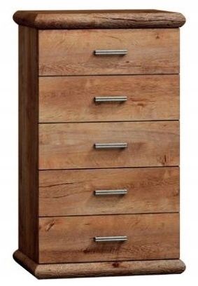 Meble KORA - Witryna 87 (K3) 4D na Arena.pl