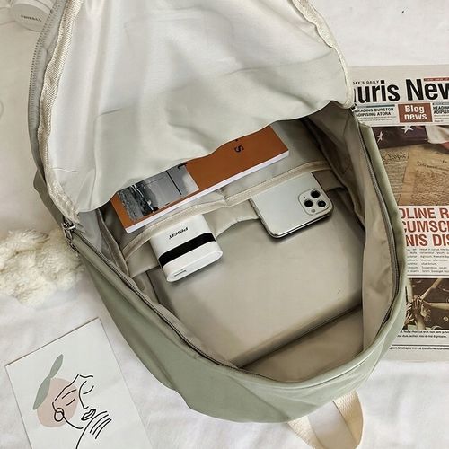 PLECAK SZKOLNY DLA NASTOLATKI DUŻY A4 MODNY TORNISTER+lunch box+Długopisy na Arena.pl