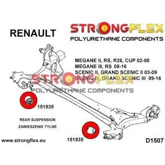 Tuleja belki tylnej na Arena.pl