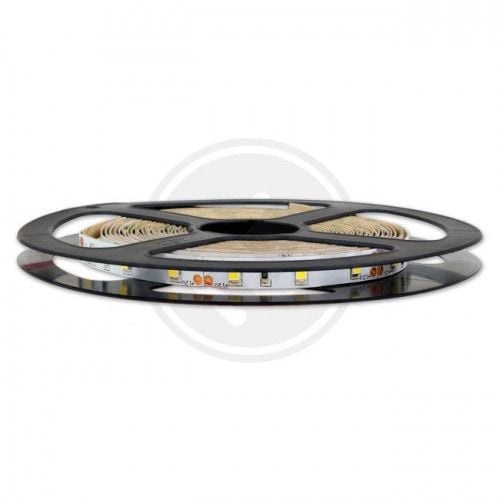 TAŚMA LED PREMIUM 2835 IP65 4,8W/M 4500K BIAŁA ŚCIEMNIALNA na Arena.pl