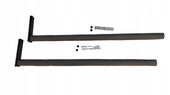 Wieszak na box dachowy B100+ LocoShop.pl