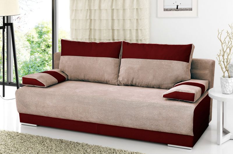 Królewska Kanapa Ramzes zdjęcie 6