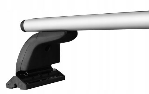 BAGAŻNIK DACHOWY ALU ZAMKI / MERCEDES Citan C218 na Arena.pl