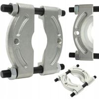 Mocny ściągacz do łożysk kulowych kulkowych 2"" kraft&dele KD10171