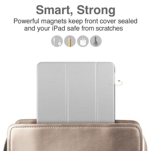 ESR YIPPEE IPAD 9.7 2017/2018 GREY na Arena.pl