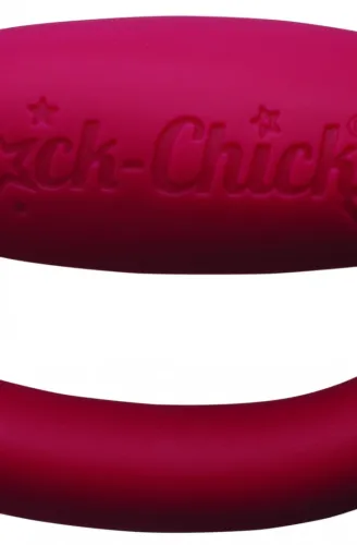 rocks-off rock-chick mini stymulator punktu g 7 trybow silikonowy na Arena.pl