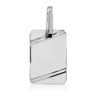 SREBRNY NIEŚMIERTELNIK Z NACIĘCIAMI MAŁY PRÓBA SREBRA 925 GRAWER GRATIS!