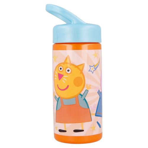 ND38_41231 Peppa Pig - Bidon 410ml na Arena.pl
