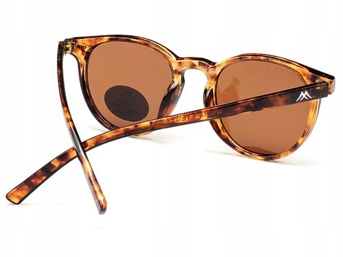 Okulary przeciwsłoneczne polaryzacyjne MONTANA UV na Arena.pl