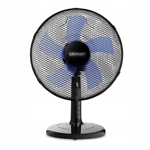 Wentylator ZELMER ZTF0300 na Arena.pl
