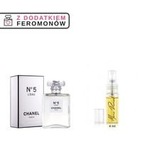 perfumy nr 197 4ml z feromonami - zamiennik inspirowany chanel no 5 l