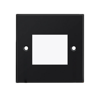 Panel montażowy Teriux TAP-1-BK