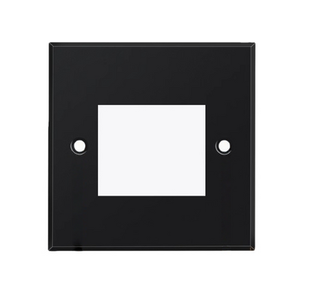 Panel montażowy Teriux TAP-1-BK zdjęcie 1