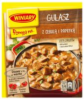 WINIARY Pomysł_Gulasz 47g