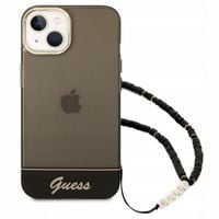 ETUI GUESS DO IPHONE 14 6.1, OBUDOWA, CASE, COVER