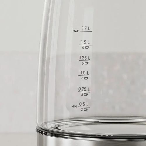 Czajnik ELECTROLUX E4GK1-4GB na Arena.pl