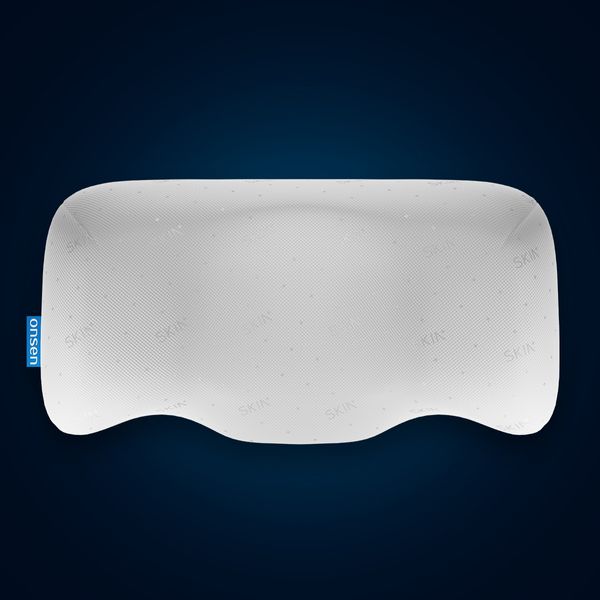 Poduszka ortopedyczna Hiro Skin+ zdjęcie 1