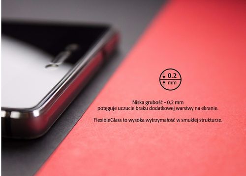 ETUI RINGKE MAX IPHONE 8/7 PLUS + SZKŁO 3MK FG na Arena.pl