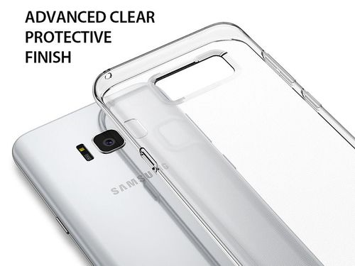 Etui Ringke Air Samsung Galaxy S8 Plus Crystal View na Arena.pl