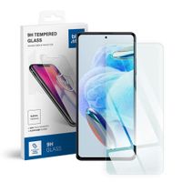 Szkło hartowane do Xiaomi Redmi Note 12 PRO PLUS Blue Star