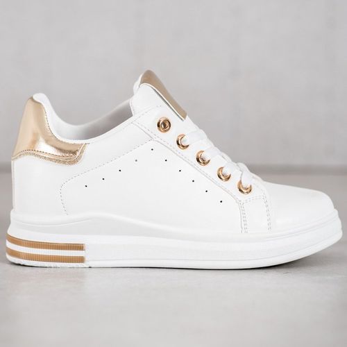 Stylowe Białe Sneakersy r.36 na Arena.pl