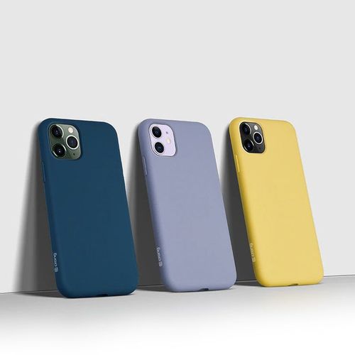Etui iPhone 11 (jasnozielony) na Arena.pl