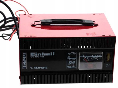 EINHELL PROSTOWNIK CC-BC 12 na Arena.pl