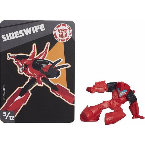 Transformers Tiny Titans B0756 na Arena.pl