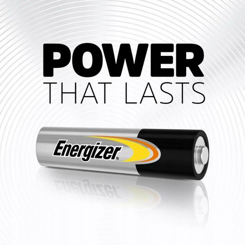 ENERGIZER BATERIA LR-03 BL 24szt. na Arena.pl