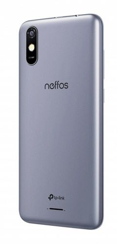 Smartfon NEFFOS C7s szary na Arena.pl