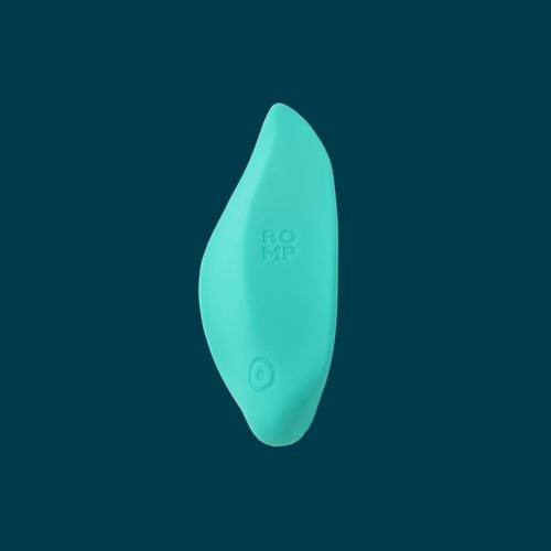 stymulator łechtaczki wave romp na Arena.pl
