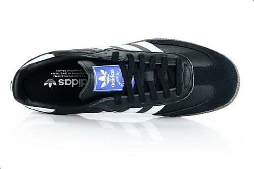 adidas SAMBA OG (B75807) na Arena.pl