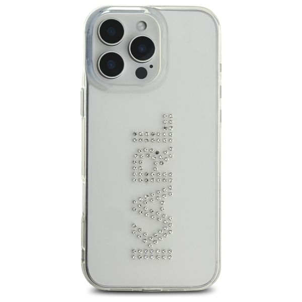 karl lagerfeld klhcp16xhklstdct iphone   16 pro max 6.9 zdjęcie 3