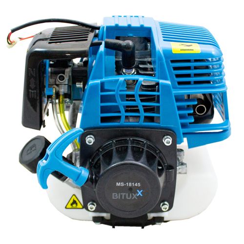 Podkaszarka Wykaszarka Kosa Spalinowa 2w1 na Arena.pl